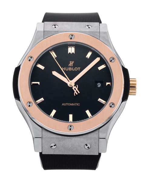 Hublot Classic Fusion 511.NO.1181.RX